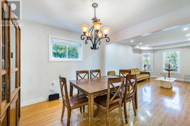 42 PORTEOUS CIRCLE Brampton (Northgate) Ontario photo 14