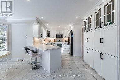 42 PORTEOUS CIRCLE Brampton (Northgate) Ontario photo 19