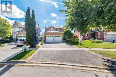 42 PORTEOUS CIRCLE Brampton (Northgate) Ontario photo 2