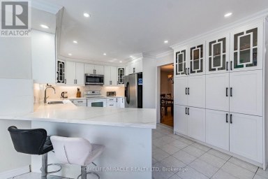 42 PORTEOUS CIRCLE Brampton (Northgate) Ontario photo 20