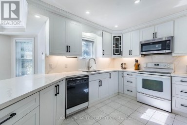 42 PORTEOUS CIRCLE Brampton (Northgate) Ontario photo 22