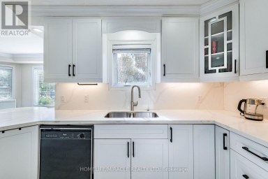 42 PORTEOUS CIRCLE Brampton (Northgate) Ontario photo 24