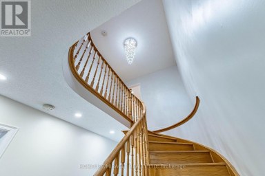 42 PORTEOUS CIRCLE Brampton (Northgate) Ontario photo 25