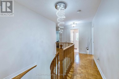 42 PORTEOUS CIRCLE Brampton (Northgate) Ontario photo 26
