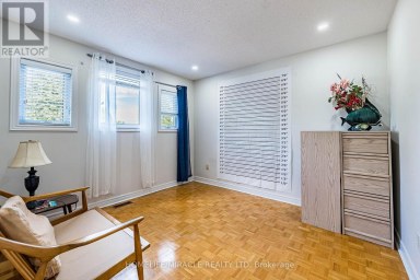 42 PORTEOUS CIRCLE Brampton (Northgate) Ontario photo 27