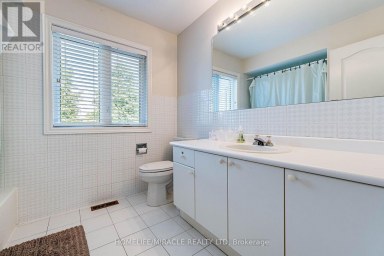 42 PORTEOUS CIRCLE Brampton (Northgate) Ontario photo 28