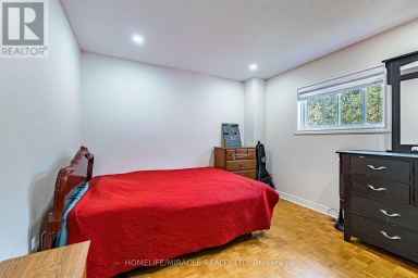 42 PORTEOUS CIRCLE Brampton (Northgate) Ontario photo 29