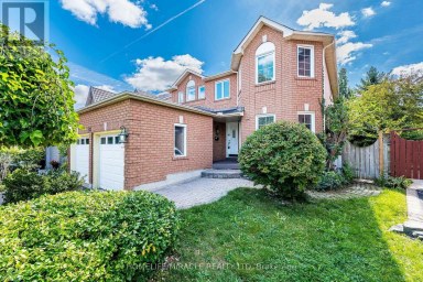 42 PORTEOUS CIRCLE Brampton (Northgate) Ontario photo 3
