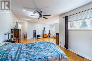 42 PORTEOUS CIRCLE Brampton (Northgate) Ontario photo 33