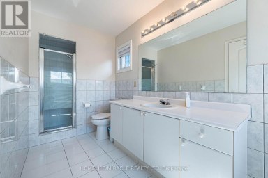 42 PORTEOUS CIRCLE Brampton (Northgate) Ontario photo 34