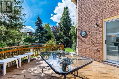 42 PORTEOUS CIRCLE Brampton (Northgate) Ontario photo 37