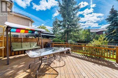 42 PORTEOUS CIRCLE Brampton (Northgate) Ontario photo 38
