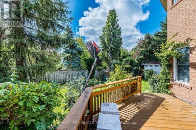 42 PORTEOUS CIRCLE Brampton (Northgate) Ontario photo 39