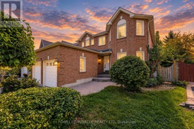 42 PORTEOUS CIRCLE Brampton (Northgate) Ontario photo 4