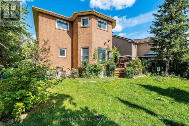 42 PORTEOUS CIRCLE Brampton (Northgate) Ontario photo 40