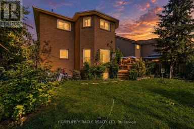 42 PORTEOUS CIRCLE Brampton (Northgate) Ontario photo 41