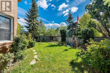 42 PORTEOUS CIRCLE Brampton (Northgate) Ontario photo 42