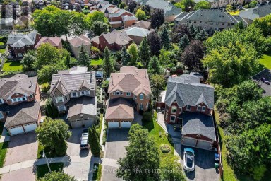 42 PORTEOUS CIRCLE Brampton (Northgate) Ontario photo 49