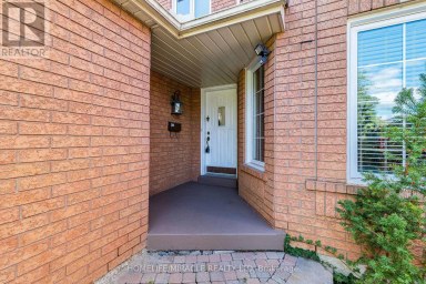 42 PORTEOUS CIRCLE Brampton (Northgate) Ontario photo 7