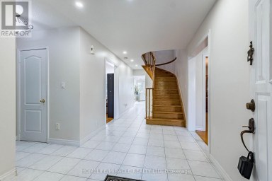 42 PORTEOUS CIRCLE Brampton (Northgate) Ontario photo 8