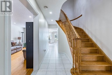 42 PORTEOUS CIRCLE Brampton (Northgate) Ontario photo 9