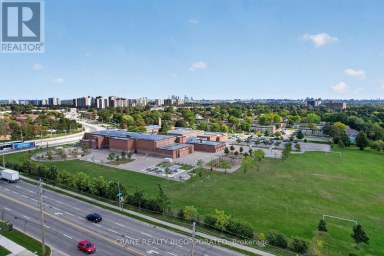 119 - 256 JOHN GARLAND BOULEVARD Toronto (West Humber-Clairville) Ontario photo 10