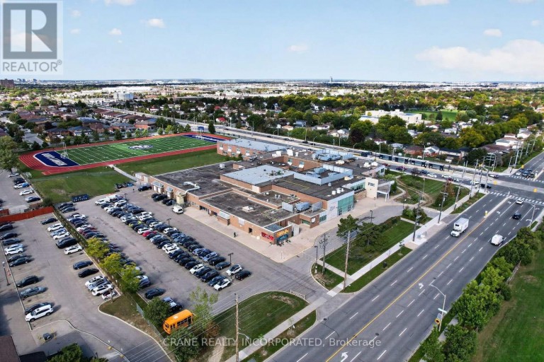 119 - 256 JOHN GARLAND BOULEVARD, Toronto (West Humber-Clairville), Ontario, M9V1N8