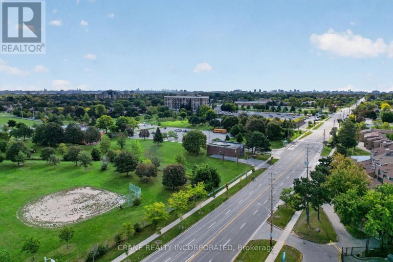 119 - 256 JOHN GARLAND BOULEVARD, Toronto (West Humber-Clairville), Ontario, M9V1N8