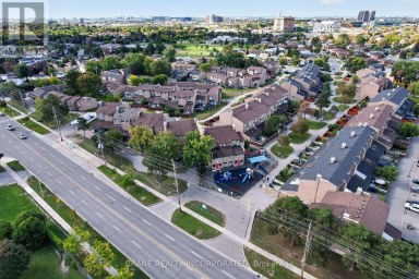 119 - 256 JOHN GARLAND BOULEVARD Toronto (West Humber-Clairville) Ontario photo 14