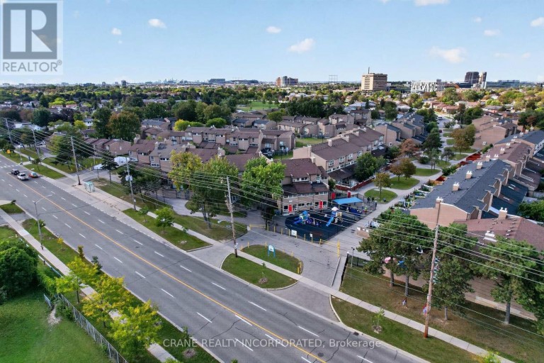 119 - 256 JOHN GARLAND BOULEVARD, Toronto (West Humber-Clairville), Ontario, M9V1N8