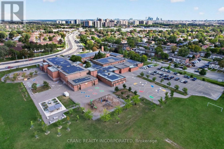 119 - 256 JOHN GARLAND BOULEVARD, Toronto (West Humber-Clairville), Ontario, M9V1N8