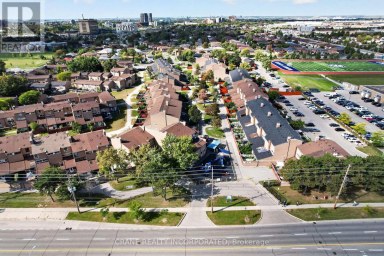 119 - 256 JOHN GARLAND BOULEVARD Toronto (West Humber-Clairville) Ontario photo 18