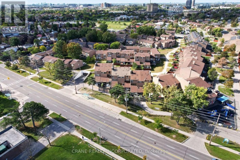 119 - 256 JOHN GARLAND BOULEVARD, Toronto (West Humber-Clairville), Ontario, M9V1N8