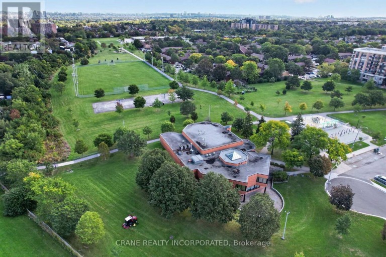 119 - 256 JOHN GARLAND BOULEVARD, Toronto (West Humber-Clairville), Ontario, M9V1N8