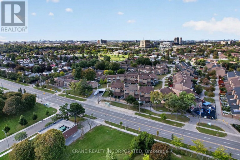 119 - 256 JOHN GARLAND BOULEVARD, Toronto (West Humber-Clairville), Ontario, M9V1N8