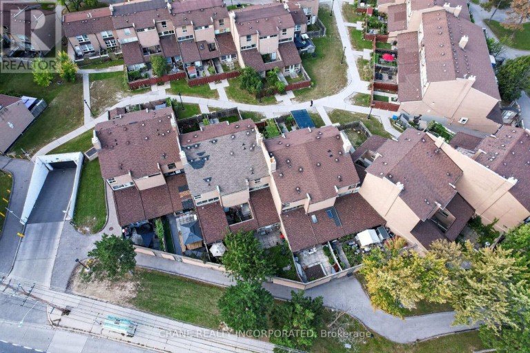 119 - 256 JOHN GARLAND BOULEVARD, Toronto (West Humber-Clairville), Ontario, M9V1N8