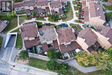 119 - 256 JOHN GARLAND BOULEVARD Toronto (West Humber-Clairville) Ontario photo 22