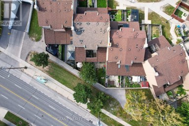 119 - 256 JOHN GARLAND BOULEVARD Toronto (West Humber-Clairville) Ontario photo 23