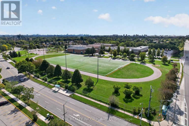 119 - 256 JOHN GARLAND BOULEVARD, Toronto (West Humber-Clairville), Ontario, M9V1N8