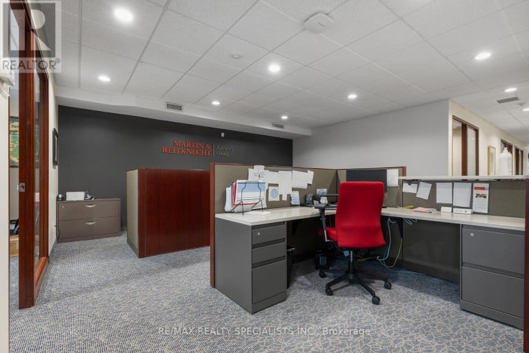 305 CHURCH STREET, Oakville (OO Old Oakville), Ontario, L6J7T2