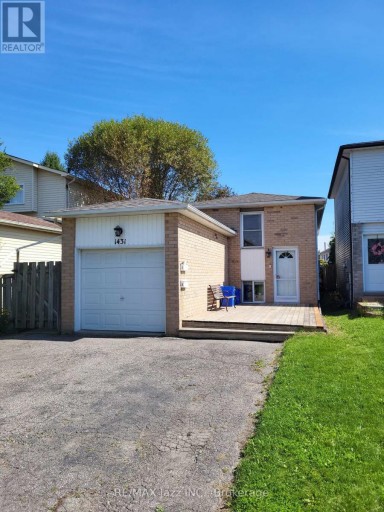 1431 RITSON ROAD S, Oshawa (Lakeview), Ontario, L1J7M3
