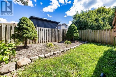 1431 RITSON ROAD S Oshawa (Lakeview) Ontario photo 6