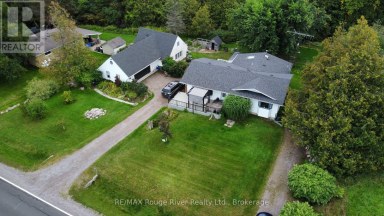 3428 HARWOOD ROAD Hamilton Township (Baltimore) Ontario photo 1