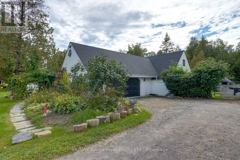 3428 HARWOOD ROAD, Hamilton Township (Baltimore), Ontario, K0K1C0