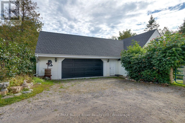 3428 HARWOOD ROAD, Hamilton Township (Baltimore), Ontario, K0K1C0