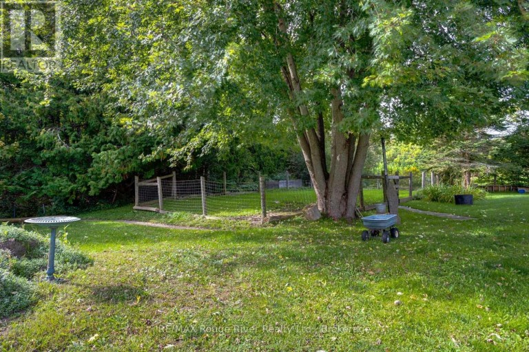 3428 HARWOOD ROAD, Hamilton Township (Baltimore), Ontario, K0K1C0