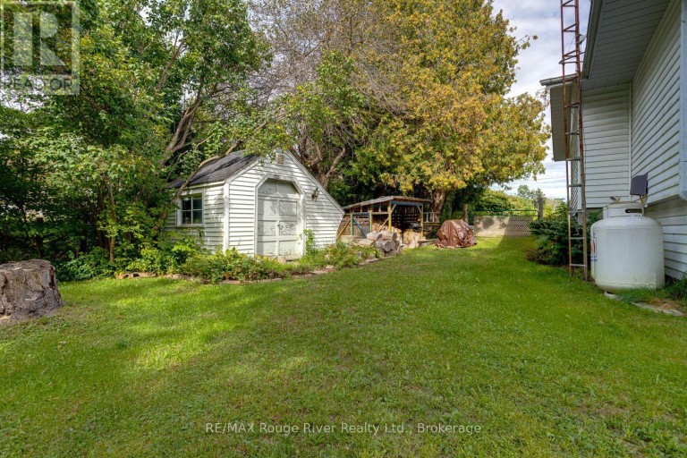 3428 HARWOOD ROAD, Hamilton Township (Baltimore), Ontario, K0K1C0