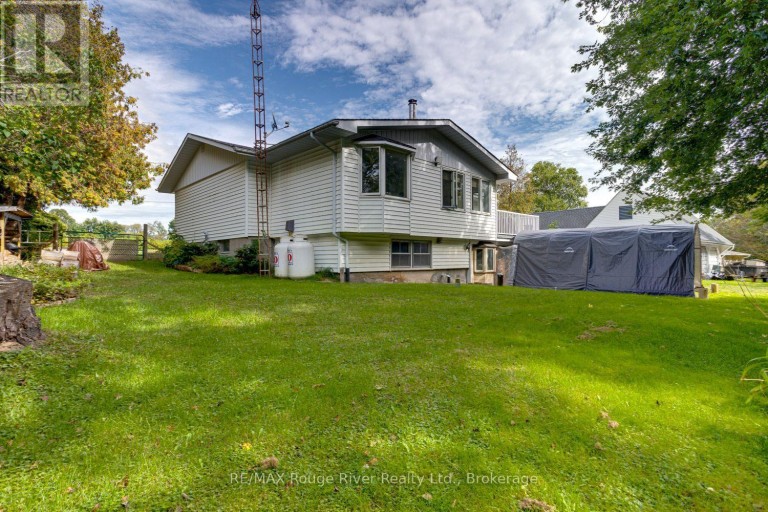 3428 HARWOOD ROAD, Hamilton Township (Baltimore), Ontario, K0K1C0