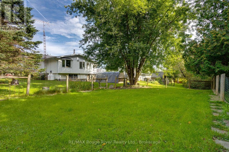 3428 HARWOOD ROAD, Hamilton Township (Baltimore), Ontario, K0K1C0