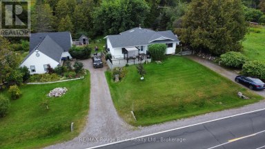3428 HARWOOD ROAD Hamilton Township (Baltimore) Ontario photo 2
